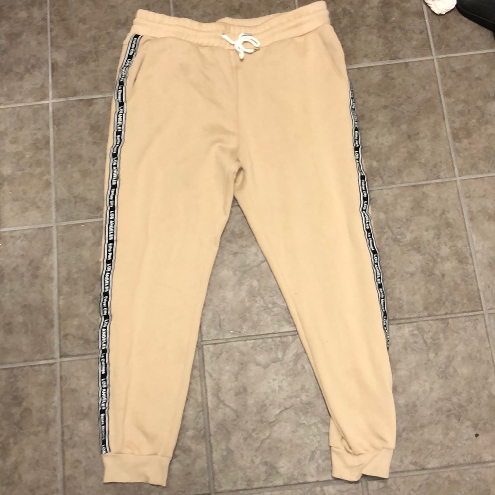 H&M joggers